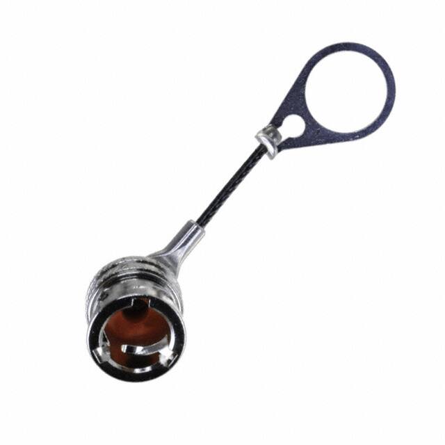 RFI75-13-D3 Cinch Connectivity Solutions Trompeter  Coaxial Connector (RF) Accessories